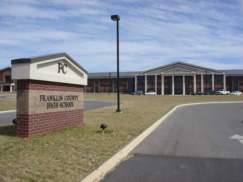 FCHS